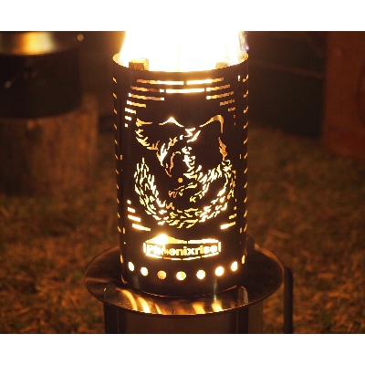 フェニックスライズ　フェニックスストーブ【配送不可地域：離島・沖縄県】