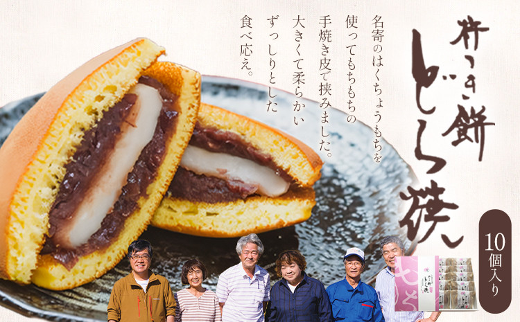 
                  ふうれん特産館 杵つき もち入りどら焼き 10個入 もち米の里ふうれん特産館《30日以内に出荷予定(土日祝除く)》北海道 名寄市 和菓子 茶菓子 あんこ もち米 餅 もち 送料無料
                