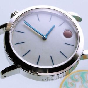 SPQR arita－japan 藤原 和博プロデュース第7弾 ｜ 腕時計 腕時計 腕時計 腕時計 腕時計 腕時計 腕時計