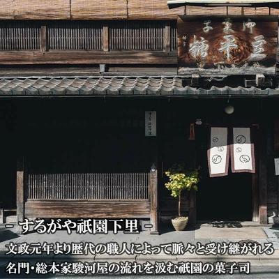 ふるさと納税 京都市 【するがや祇園下里】あめ湯(ひやしあめ)濃縮 50ml×20袋入 一杯分パック |  | 01