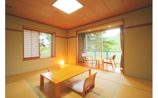 一年中愉しめる松茸料理！松茸専門宿だからできる低温熟成松茸をご提供