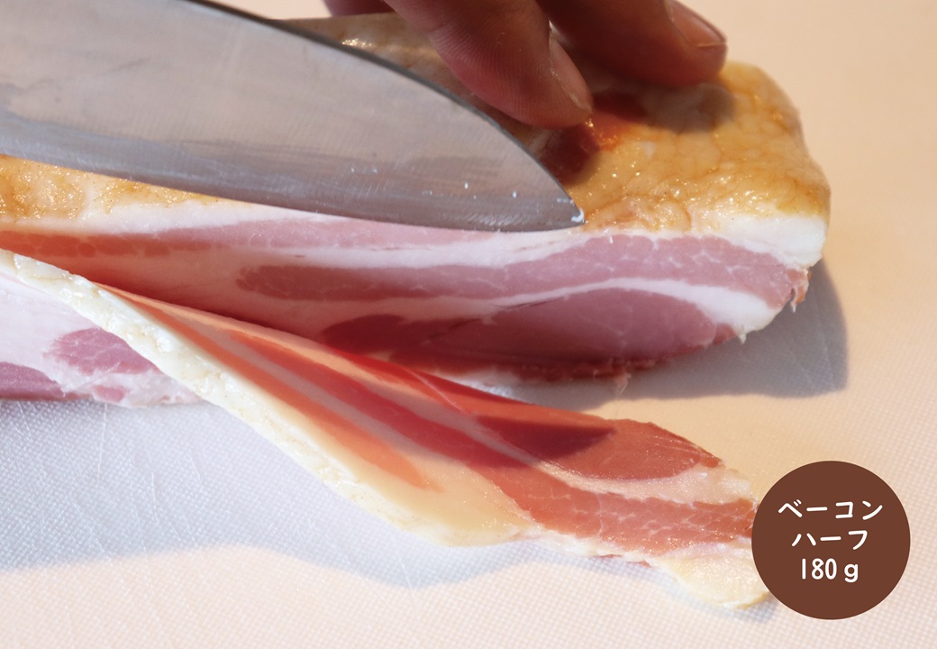 (10120)風の家 手作り お試しセット 長門市 日置 少量 ベーコン ウインナー ジャーキー 生ハム 人気 定番