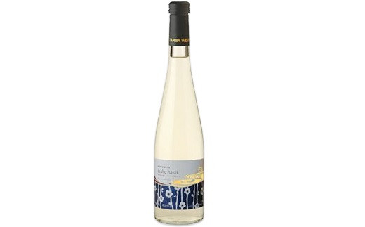 京都青谷産城洲白梅スパークリング 500ml×1本