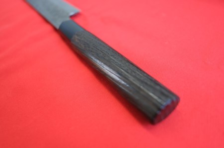 三輪刃物工場 刺身包丁 1本