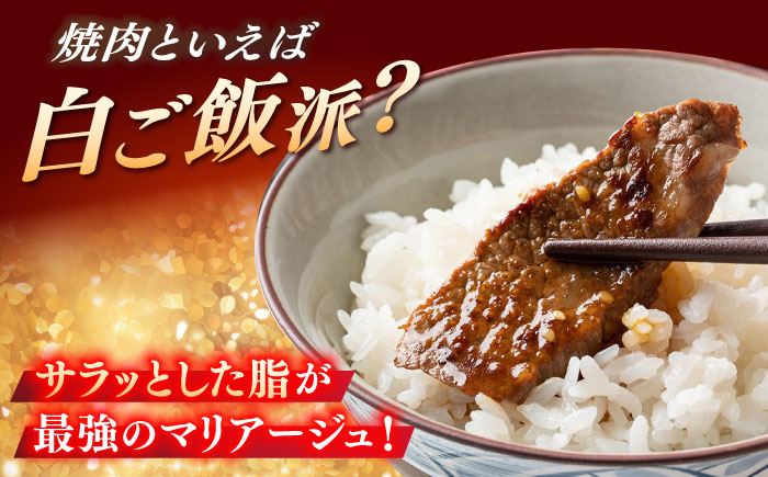【12回定期便】 艶さし！ 佐賀牛 焼肉用 計6kg （500g×12回）  ※バラ・肩ロース・モモのいずれの部位※ 吉野ヶ里町 [FDB035]