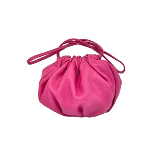 RC-37 made in HYOGO～DOLLY BAG（pink）