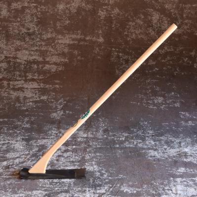 ふるさと納税 安中市 安中鍛造農具　鉄大正鍬 |  | 01