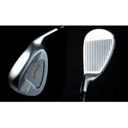 「M425/S(ストレート)P/A」ニッケルクロムメッキ仕上げ MODUS 125 WEDGE【1316920】