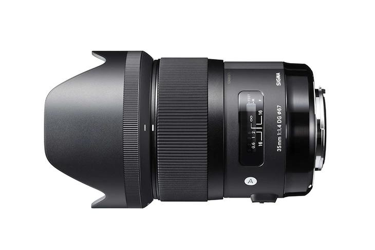 【ペンタックスマウント】 SIGMA 35mm F1.4 DG HSM | Art（数量限定）カメラ レンズ 家電