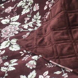 吸湿発熱ホットテックス あったかボリューム カバー毛布 シングル A-3002S