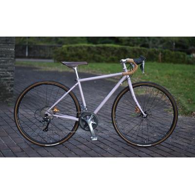 ふるさと納税 京都市 【VIGORE】女性のためのスポーツ自転車「VIGORE for W Comfort 」(ビゴーレ) |  | 01