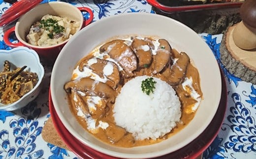 カレー