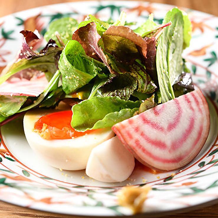 【平ちゃん】ふるさと納税限定「平ちゃんおまかせコース」＜3名様分＞（ぐるなびセレクション）