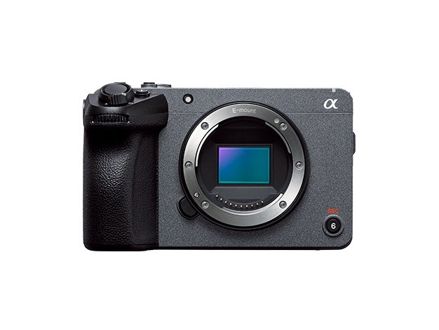 
                  【ソニー】プロフェッショナルカムコーダー　FX30（ボディのみ）＜9月末まで＞ ／ カメラ Cinema Line シネマライン クリエイター 映像クリエイター シネマカメラ 動画撮影 フォーカス性能 SONY 神奈川県 No.1110
                