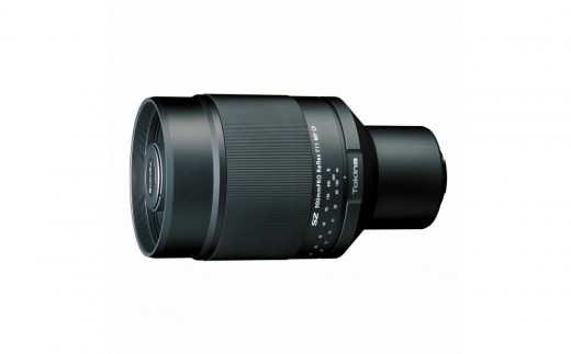 レンズSZ 900mm PRO F11 MF EF-M　641422| カメラ 望遠レンズ ケンコー 一眼レフ 撮影 風景 写真 送料無料 東京 中野