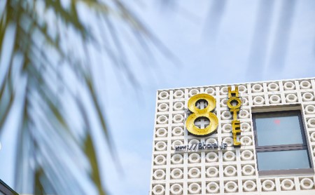 ホテル 8HOTEL CHIGASAKI 宿泊補助券 10,000円 チケット 宿泊 茅ヶ崎 旅行 観光 プール サウナ 非日常空間 泊り ホテルの補助券 宿泊先 宿泊補助チケット 神奈川 休息 リフ