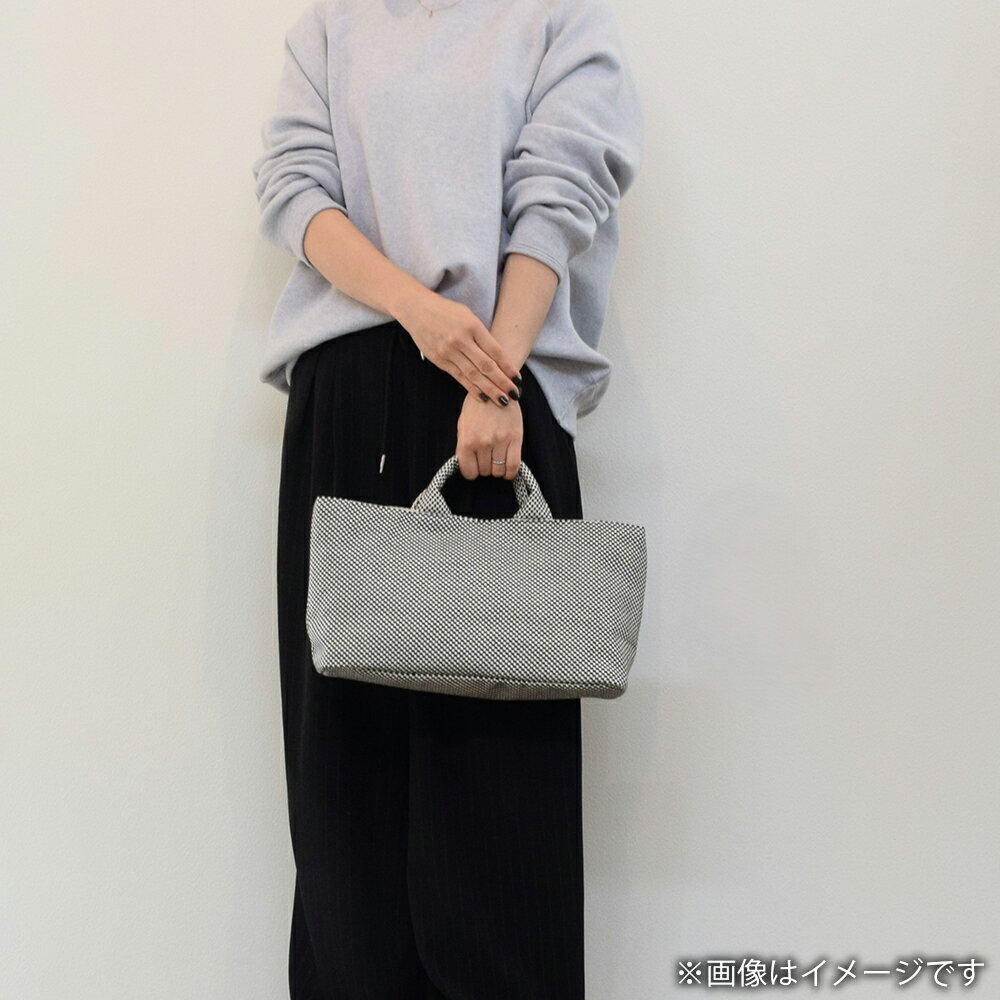 【ふるさと納税】三河木綿刺し子織 sasicco フナガタトートミニ 選べるカラー ( ターコイズ / 消防刺子 / 黒 ) | ミニサイズ 小さめ ユニセックス 手仕事 日本製 おしゃれ