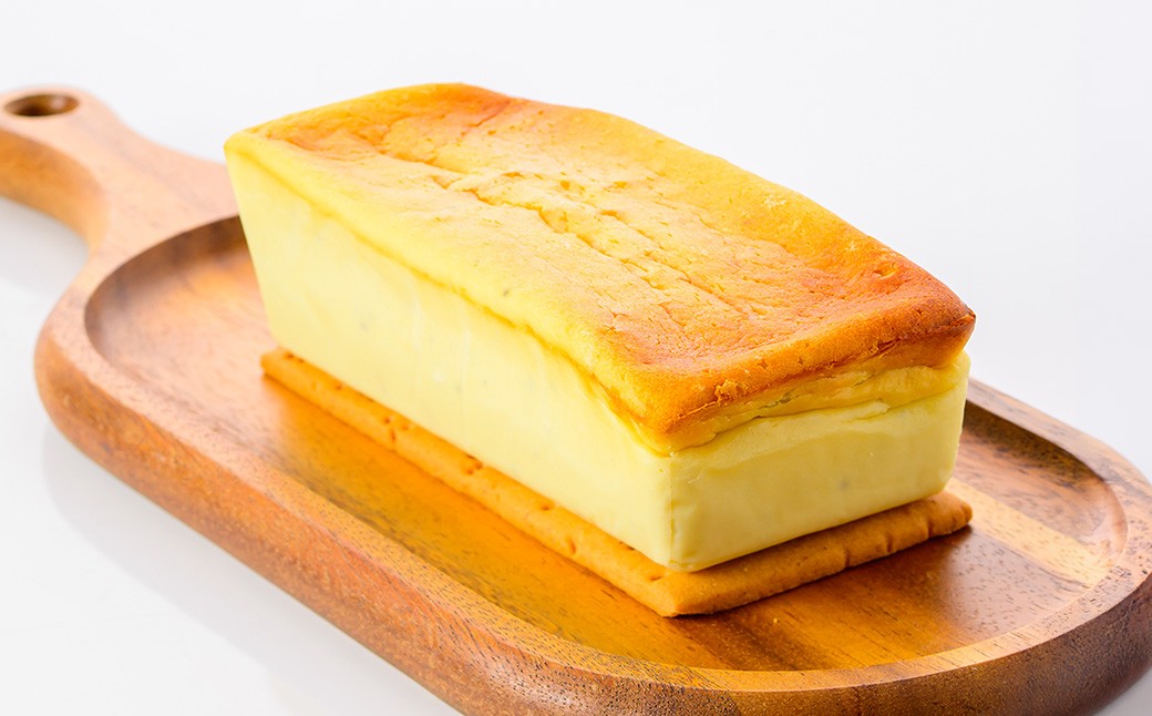 石狩ひつじ牧場 羊乳のブルーチーズテリーヌ