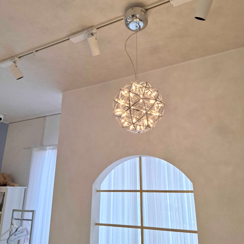 LEDペンダントライト30cm　シリウス　P035［172C03］_イメージ5