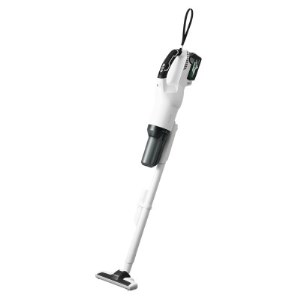 HiKOKI ハイコーキ のコードレスクリーナー R36DB(SC)(XP)吸引力が落ちにくい掃除機_充電式 軽量 高性能 ハイコーキ 掃除機_【1341336】