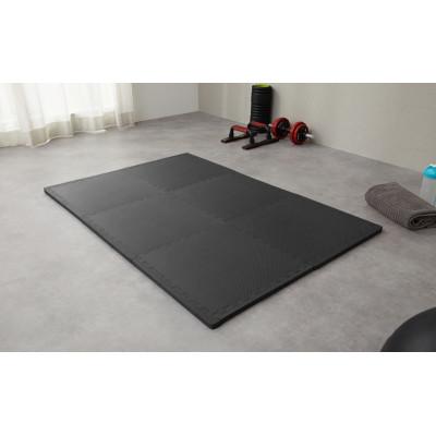 ふるさと納税 大河原町 高硬度ジョイントトレーニングマット JMTR-456　アイリスオーヤマ[53753319]