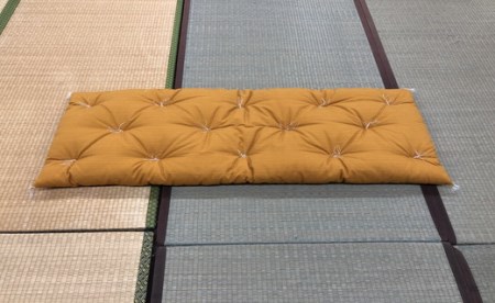 ごろ寝ふとん（長座布団）【CW40W1】