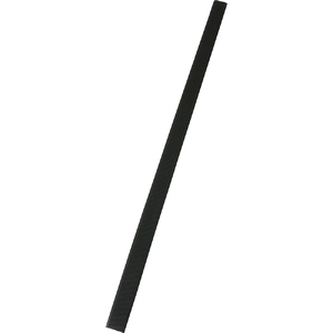 私は滑りません　66cm　14本入り　ブラック ／ すべりどめ 屋内 屋外 階段 段差 浴室 安全 安心 好きなサイズでカット 千葉県
