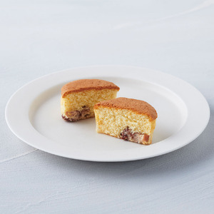 SZ0095　お米のマドレーヌ　6個×1箱