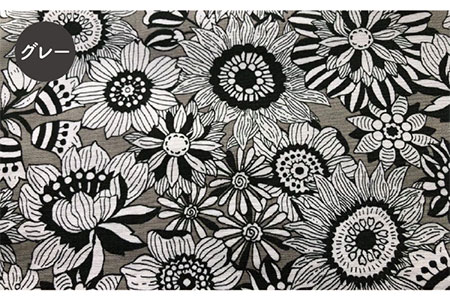 玄米エコカイロ（お腹用）5本Set セピアフラワー 《糸島》【八十島 幸房】 [AOJ003] 冬 カイロ 繰り返し 何度も エコ あったかグッズ 温活