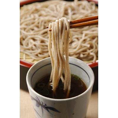 ふるさと納税 掛川市 掛川そねの生葛そば(つゆ付き)220g(約2人前)×4袋セット |  | 01