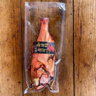 ふるさと納税 小田原市 生から湯煎で仕上げる、金目鯛の煮付け 【1本物】【稲取産 地金目使用】【神奈川県小田原市早川】 |  | 02
