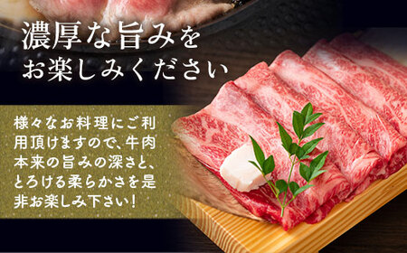 牛肉 すき焼き A4～A5 博多和牛 肩ロース 600g 牛肉
