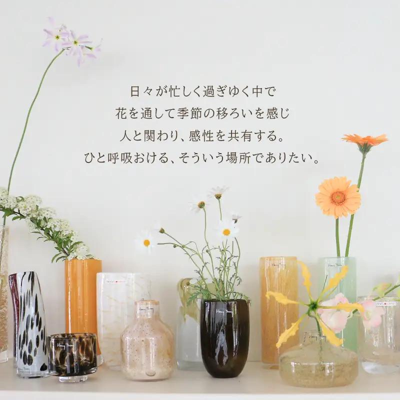 ドライフラワー ブーケ Sサイズ ピンク ブーケ
