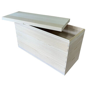 【総桐衣裳箱3段重ね】大阪泉州岸和田 初音の家具特製