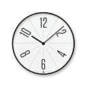 【ふるさと納税】GUGU / ブラック （AWA13-02 BK） レムノス Lemnos 時計　【装飾品 民芸品 工芸品 伝統技術 インテリア】　お届け：※申込状況によりお届け迄1～2ヶ月程度かかる場合があります。