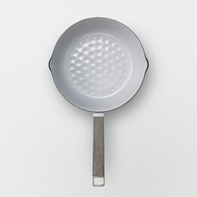 ふるさと納税 名古屋市 VERMICULAR YUKIHIRA 20cm (オイスターグレー) |  | 01