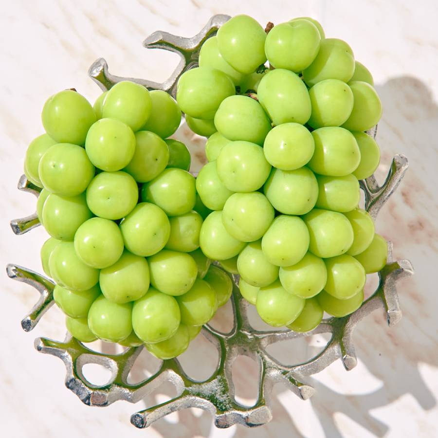 ＜Bonchi＞シャインマスカット2房入(約1.1kg)