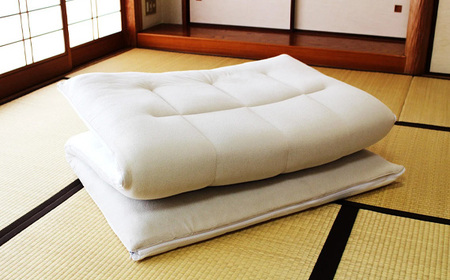 No.288 ブレスエアー（R）敷き布団 極厚PREMIUM　S