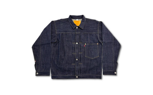 【サイズ：W42】S806XX(大戦モデル) bot mtlocaldenimstudio beyondoftrust デニム 大戦 大戦モデル ファッション 鳥取県日野町