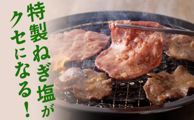 【定期便】牛タン薄切り厚切り交互便 全4回【牛タン 牛肉 焼肉用 薄切り 厚切り 焼肉 BBQ 訳あり サイズ不揃い 毎月配送コース】