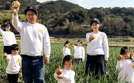 ＼うまい玉ねぎできたでー／淡路島たまねぎで作ったオニオンスープ（大容量パック）【〒メール便】