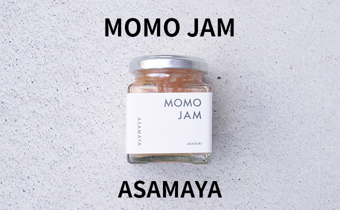 
ASAMAYA MOMO JAM [№5915-1105]
