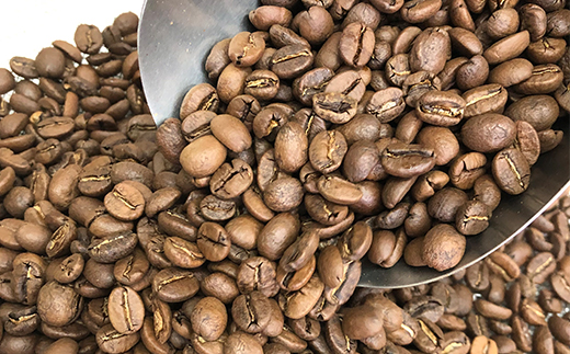 自家焙煎コーヒー豆専門店「ブルーマウンテンNO.1」：1kg（粉）