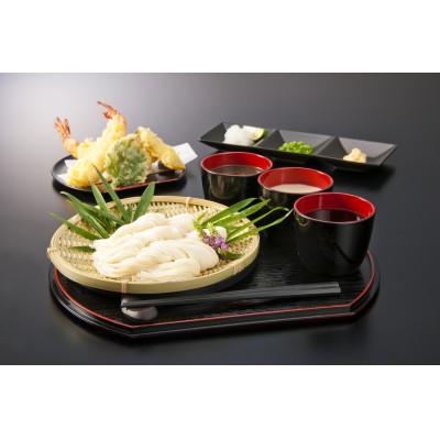 ふるさと納税 白石市 吟熟めん白石温麺[360g (90g×4束)×6袋入] |  | 01