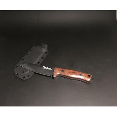 
            トライフォース浅間溶岩包丁(6寸包丁)【1701884】
          