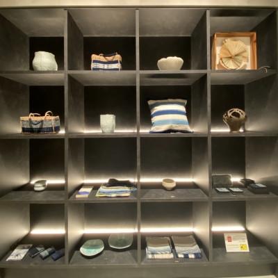 ふるさと納税 伊平屋村 クバの額装KUBANOHOSHI(ホワイト)Mサイズ |  | 03