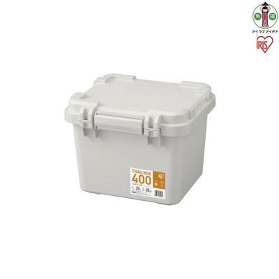 ふるさと納税 角田市 TRAILBOX 400　TRB-400ホワイトアッシュ