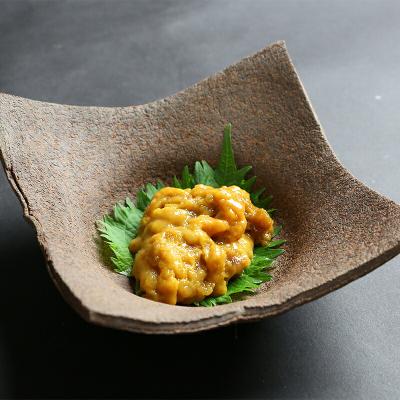 ふるさと納税 山田町 三陸山田 焼き うに 2個と 塩 うに 1個の食べ比べセット ウニ |  | 02