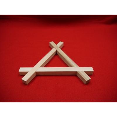 ふるさと納税 熊野市 森の恵み☆【(株)眞栄の熊野杉の実用グッズ】マウスパッド・靴べら・鍋敷き　熊野の森を守ります♪ |  | 02