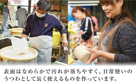 【美濃焼】 グッドデザイン賞受賞 miyama. 箸置き付き仕切り皿 isola(イゾラ) パレットプレートL イエローマット 2枚 瑞浪市 / ミヤマプランニング 食器 プレート 仕切り皿 [AZC